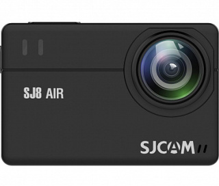 картинка Камера SJCAM SJ8 Air от магазина DivingWolf