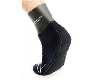 картинка Носки Sargan Мечта снегурочки 9 мм от магазина DivingWolf