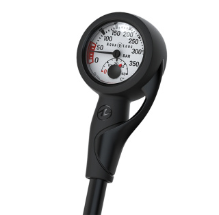 картинка Манометр 2016 Aqua Lung от магазина DivingWolf