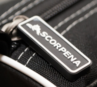 картинка Сумка палубная Scorpena - SVIR от магазина DivingWolf