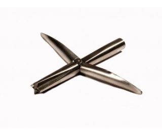 картинка Наконечник Sargan КОРОНА 2 л﻿ от магазина DivingWolf