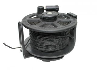 картинка Катушка Scorpena для арбалетов + Линь Лавсановый от магазина DivingWolf