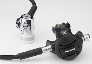 картинка Регулятор  Apex XTX50 NEW DIN от магазина DivingWolf