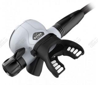 картинка Регулятор Oceanic DELTA 5 EDX DIN от магазина DivingWolf