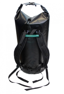 картинка Герморюкзак Scorpena OREDEZH 100 л, чёрный от магазина DivingWolf