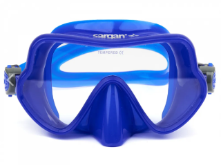 картинка Маска Sargan "Батерфляй Нео" от магазина DivingWolf