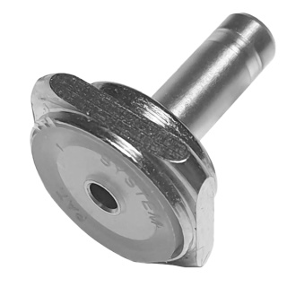 картинка Регулятор для дайвинга MARES ATLAS 62X, DIN до 40% О2 от магазина DivingWolf