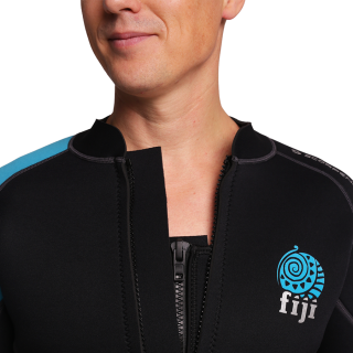 картинка Куртка мужская Scorpena Fiji, 3 мм от магазина DivingWolf