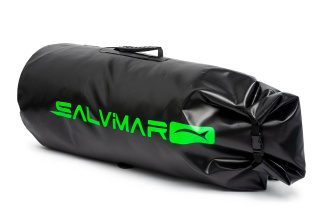 картинка Гермомешок-рюкзак Salvimar DRYBACKPACK 60/80 литров от магазина DivingWolf
