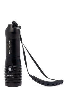 картинка Подводный фонарь Salvimar FIRELD 1200 люмен от магазина DivingWolf