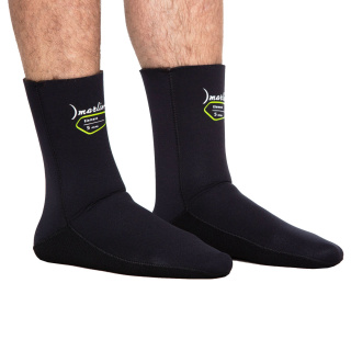 картинка Носки Marlin ELEMENT , черн., неоп., 5 мм от магазина DivingWolf