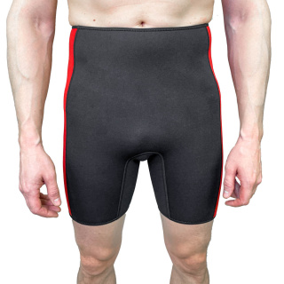 картинка Костюм раздельный для плавания Scorpena Bermuda 2.5mm от магазина DivingWolf