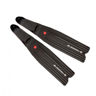 картинка Ласты Scorpena Q быстроразборные от магазина DivingWolf