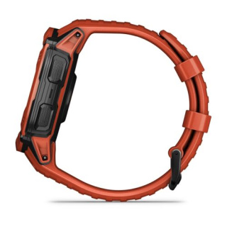 картинка Часы Garmin INSTINCT 2X Solar красный от магазина DivingWolf