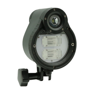 картинка Meikon ST-100 strobe вспышка подводная от магазина DivingWolf