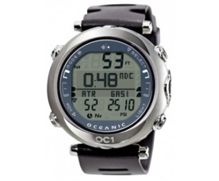 картинка Компьютер Oceanic  OC1.1 ORG от магазина DivingWolf