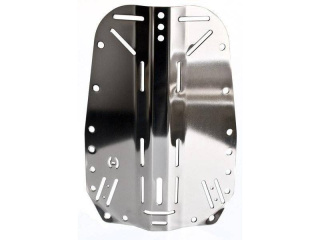 картинка Спинка металл, Hollis (сталь) от магазина DivingWolf