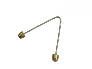 картинка Зацеп с тросиком для отрезных тяг от магазина DivingWolf