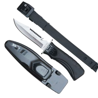 картинка Нож «Инструмент №72» SpearDiver от магазина DivingWolf