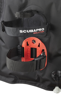 картинка Компенсатор плавучести Scubapro EQUATOR от магазина DivingWolf
