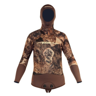 картинка Гидрокостюм Beuchat Rocksea, 3 мм, мужской от магазина DivingWolf