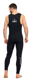 картинка Комбинезон для серфинга и сплава SARGAN "БРАВО" мужской 5 мм от магазина DivingWolf