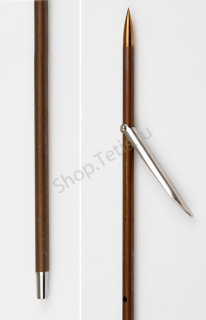 картинка Гарпуны ONE AIR Sporasub от магазина DivingWolf