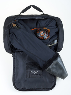 картинка Сумка для регулятора LEGEND Aqua Lung от магазина DivingWolf