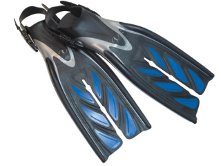 картинка Ласты Tusa X-Pert Z-3 (SF-15) от магазина DivingWolf