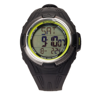картинка Прибор наручный для подводной охоты SALVIMAR ONE PLUS от магазина DivingWolf