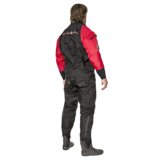 картинка Сухой гидрокостюм Waterproof D6 Lite мужской от магазина DivingWolf