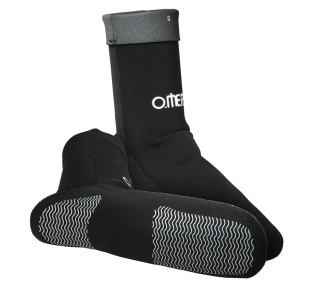 картинка Носки TITANIUM 1 мм O.M.E.R. от магазина DivingWolf