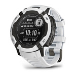 Garmin INSTINCT 2X Solar белый