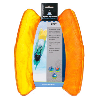 картинка Доска для плавания Aqua Sphere P2K от магазина DivingWolf