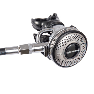 картинка Регуляторы для дайвинга Mares XR 25X DR TekSet, DIN от магазина DivingWolf