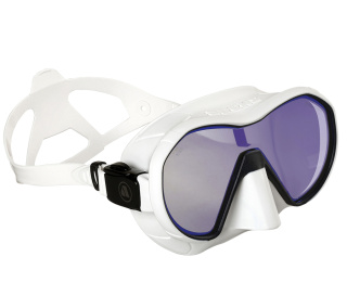 картинка Маска для дайвинга и плавания VX1 Apeks от магазина DivingWolf