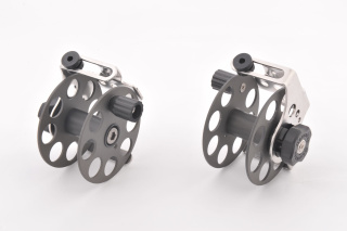 картинка Катушка Pelengas универсальная  55мм от магазина DivingWolf