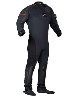 картинка Гидрокостюм сухой Fusion One Aqua Lung от магазина DivingWolf