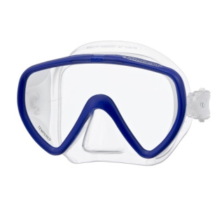 картинка Маска прозрачная TUSA CONCERO от магазина DivingWolf