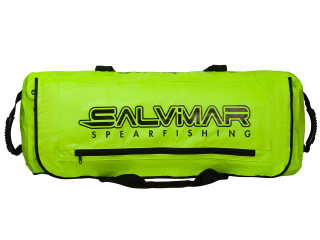 картинка Сумка Salvimar ROLLER  Acid Green на колесах, 150 литров от магазина DivingWolf
