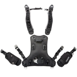 картинка Компенсатор плавучести Aqualung Rogue от магазина DivingWolf