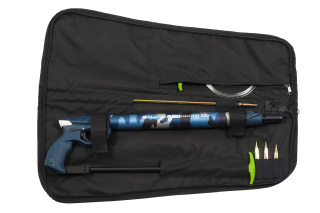 картинка Сумка Salvimar BORSA 40 для пневматического ружья от магазина DivingWolf