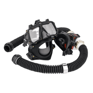 картинка Маска полнолицевая, Hollis MOD-1, W/O POD от магазина DivingWolf