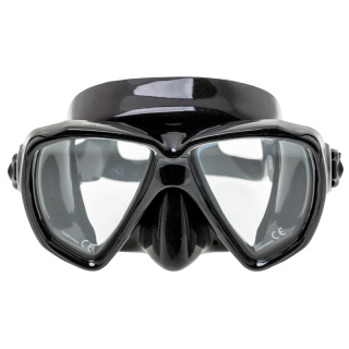 картинка Маска Marlin Start Black от магазина DivingWolf