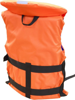 картинка Жилет спасательный детский "КАДЕТ" 36-42 до 45 кг от магазина DivingWolf