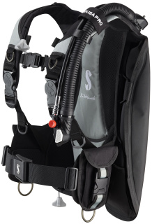 картинка Компенсатор плавучести Scubapro Litehawk от магазина DivingWolf