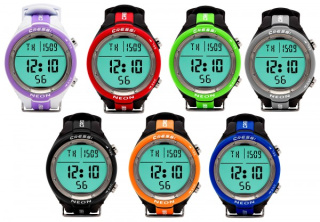 картинка Компьютер Cressi Neon Diving от магазина DivingWolf