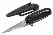 Нож ST-Blade черный