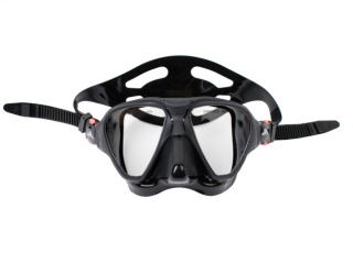 картинка Маска Scorpena R от магазина DivingWolf