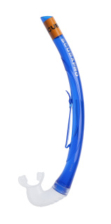 картинка Трубка детская Scubapro CHILD-2 прозрачный силикон от магазина DivingWolf